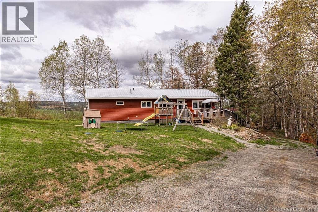 Property Photo: 187 Gowland Mountain Road NB E4Z 1T3