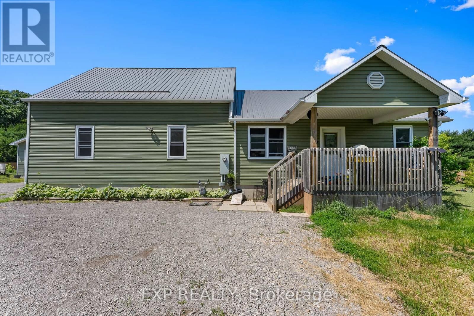 Property Photo: 2073 Main Street ON N0E 1X0