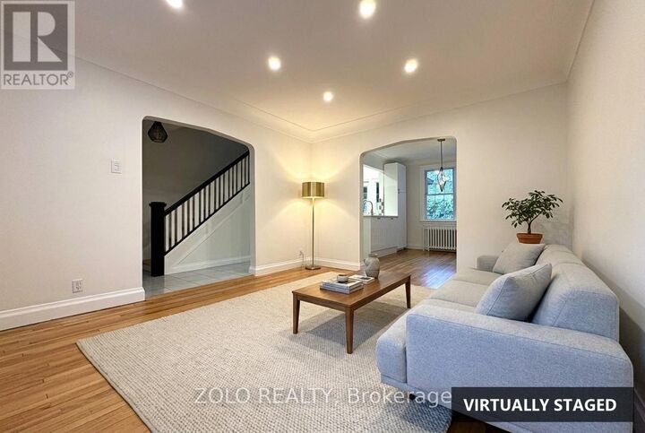 Property Photo: 392 Piccadilly Avenue ON K1Y 0H4