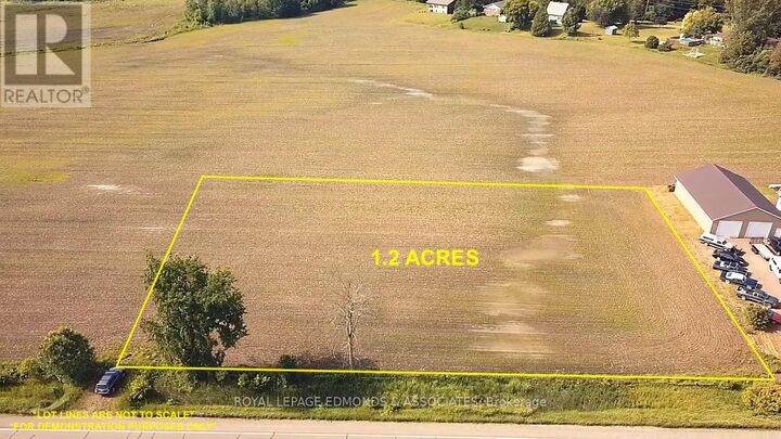 Property Photo:  1767 Gore Line  ON K0J 2L0 