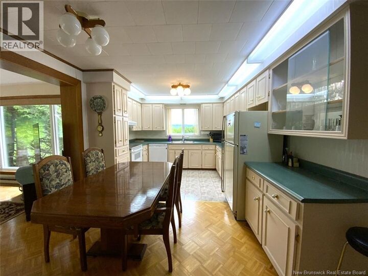 Property Photo:  103 J-Gaspard-Boucher Avenue  NB E3V 1P8 