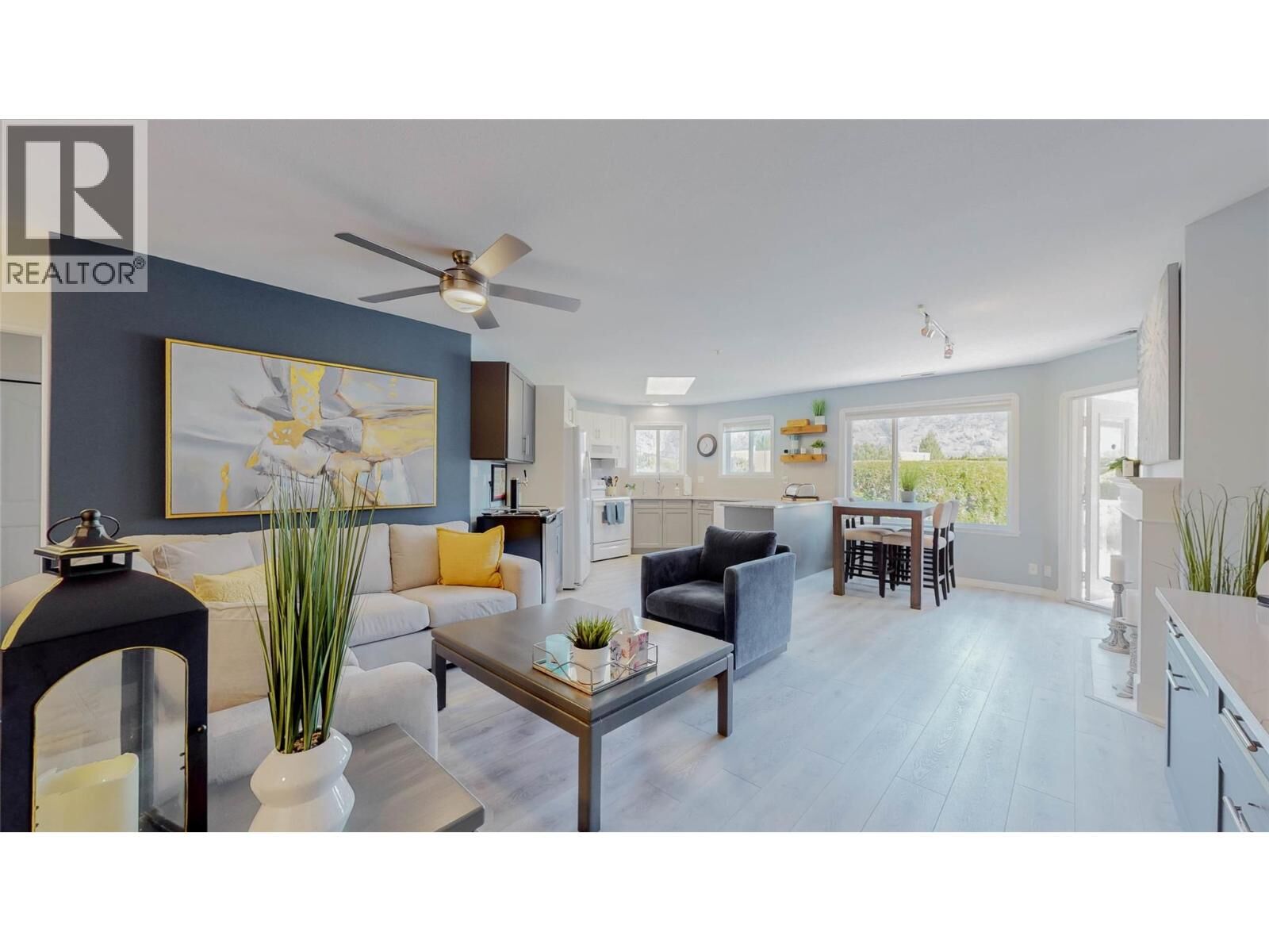 Property Photo: 6805 Cottonwood Drive 105 BC V0H 1V3