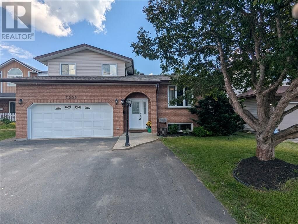 Photo de la propriété:  1505 Gauthier Street  ON P3P 1S7 