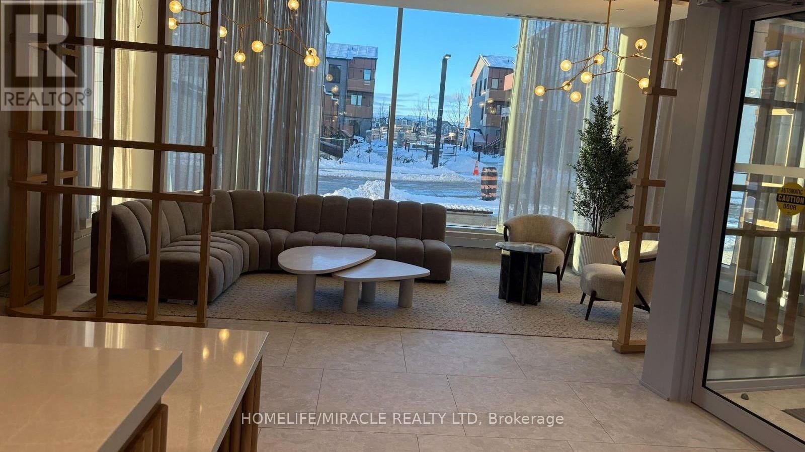 Property Photo: 20 All Nations Drive 1117 ON L7A 5M5