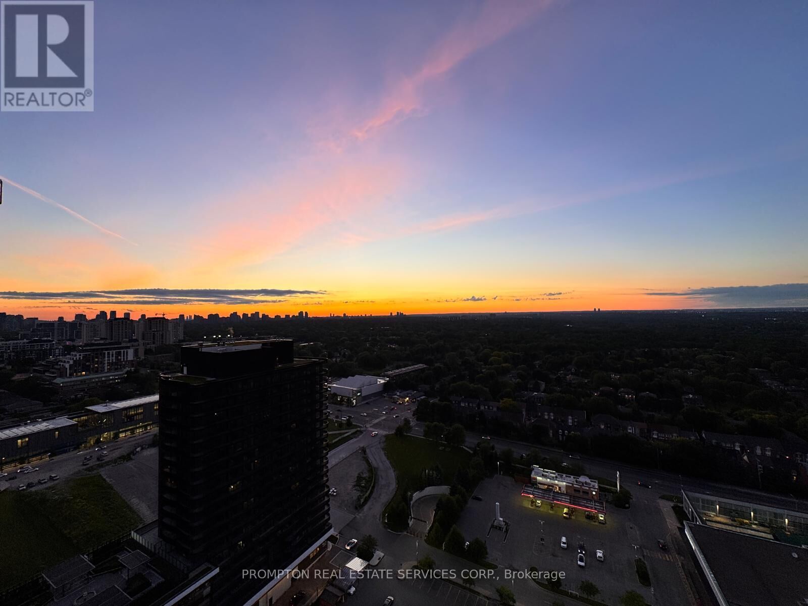 Property Photo:  68 Esther Shiner Boulevard 2906  ON M2K 0J6 