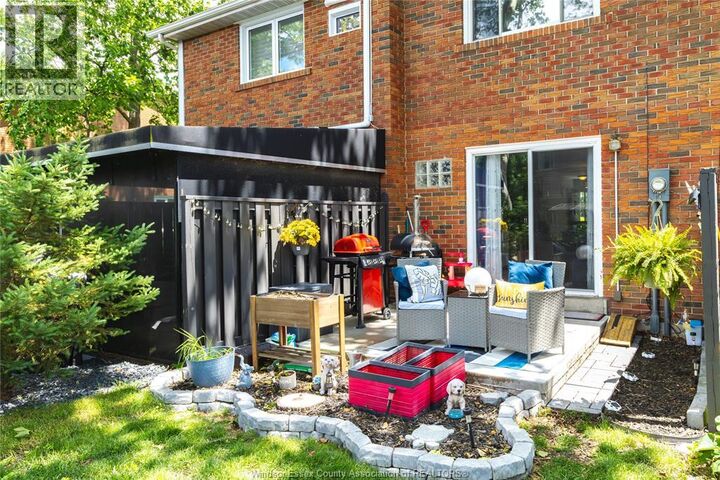 Property Photo:  8418 Little River Boulevard 5  ON N8S 2B5 