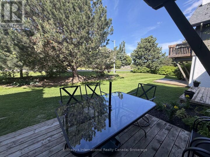 Property Photo: 104 Kellie's Way 6 ON L9Y 0L5