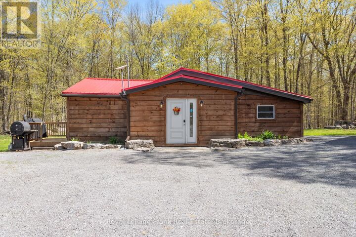 Property Photo:  340 Quin-Mo-Lac Road  ON K0K 2K0 