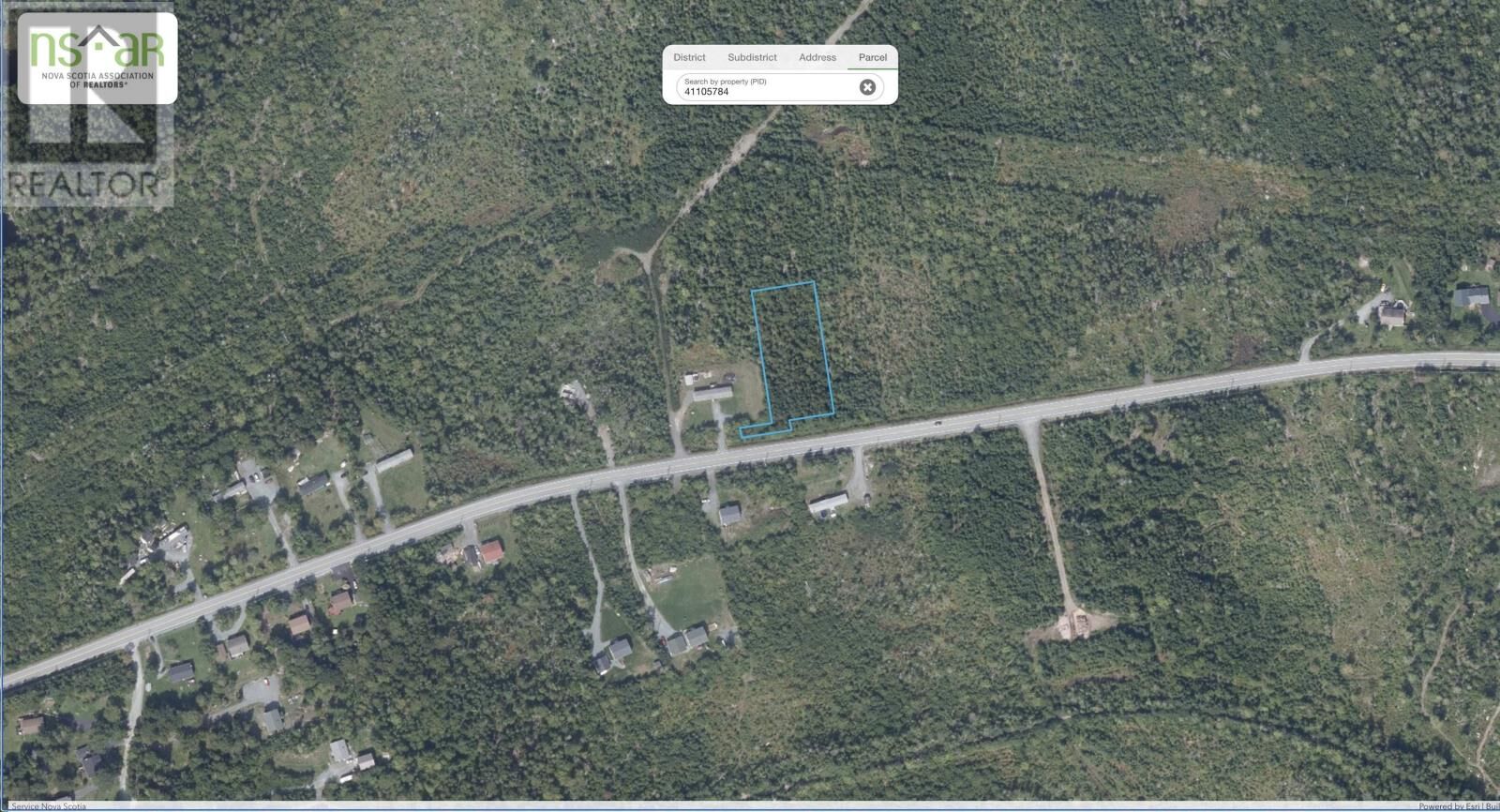 Property Photo:  Lot 9 Highway 7  NS B0J 2L0 