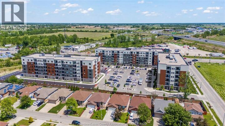 Property Photo:  4755 Walker Road 607  ON N9G 0E5 