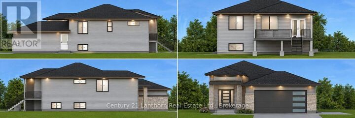 Property Photo:  76 Hastings Park Drive  ON K8P 0H7 