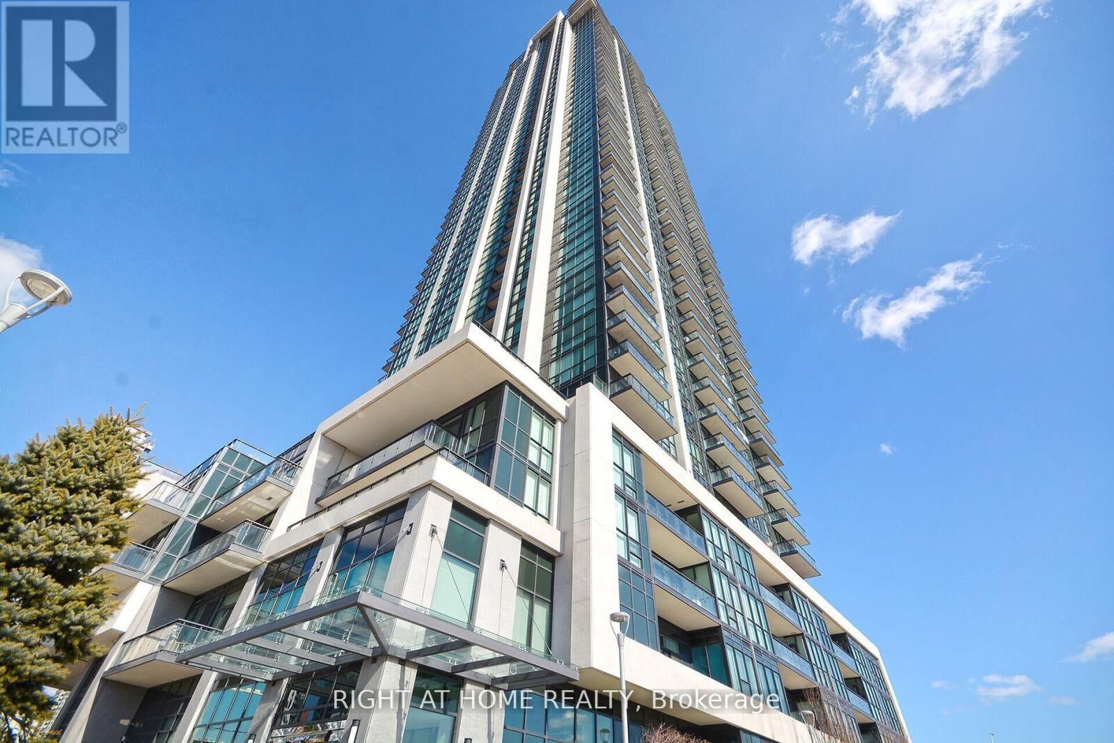 Property Photo:  3975 Grand Park Dr. Drive 3310  ON L5B 0K4 