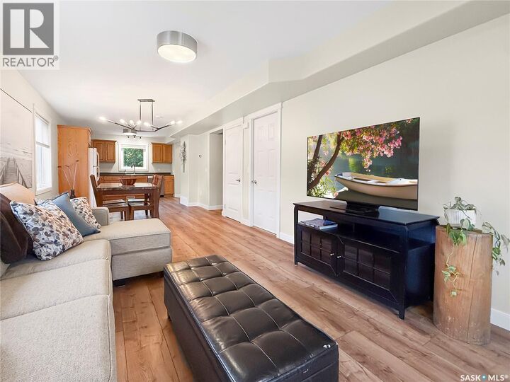 Property Photo:  50 Rumberger Road  SK S0J 3E0 