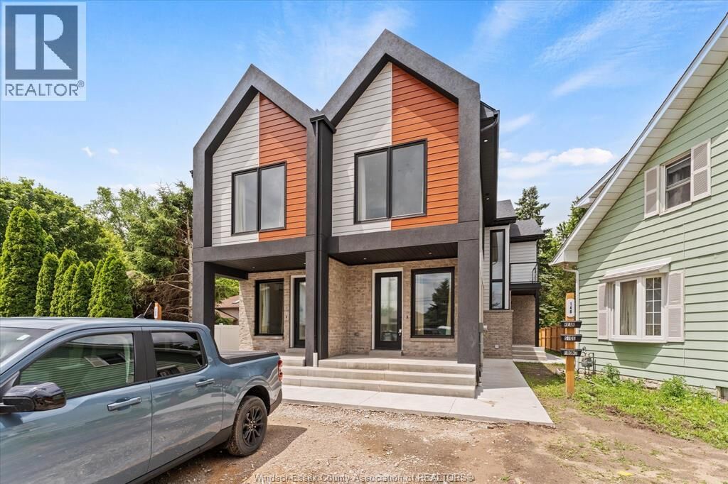 Property Photo:  150 Old Front  ON N9J 1Z3 