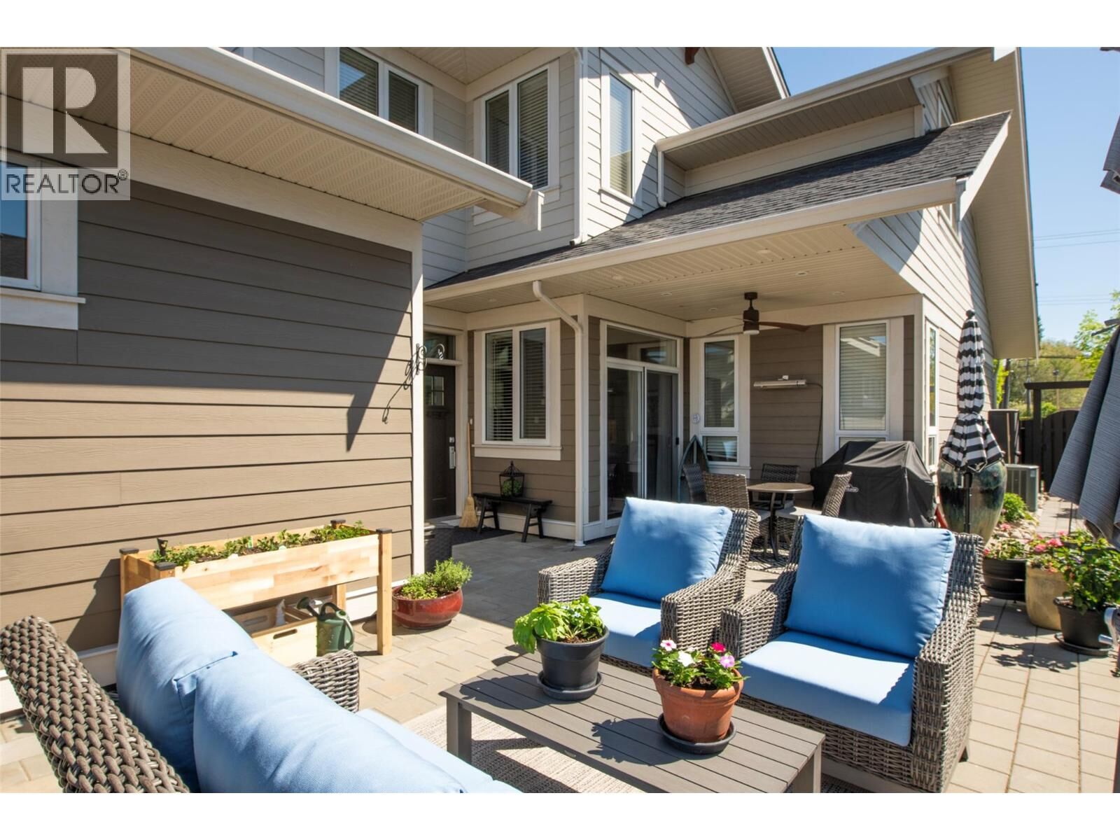 Property Photo:  1960 Klo Road 70  BC V1W 5L2 