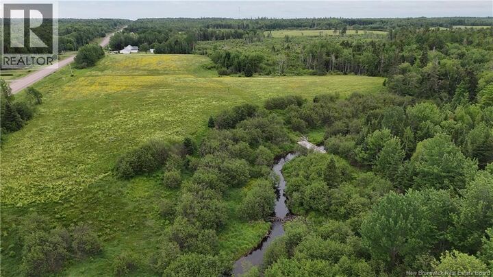 Property Photo:  Lot 1 Route 134  NB E4X 1N5 