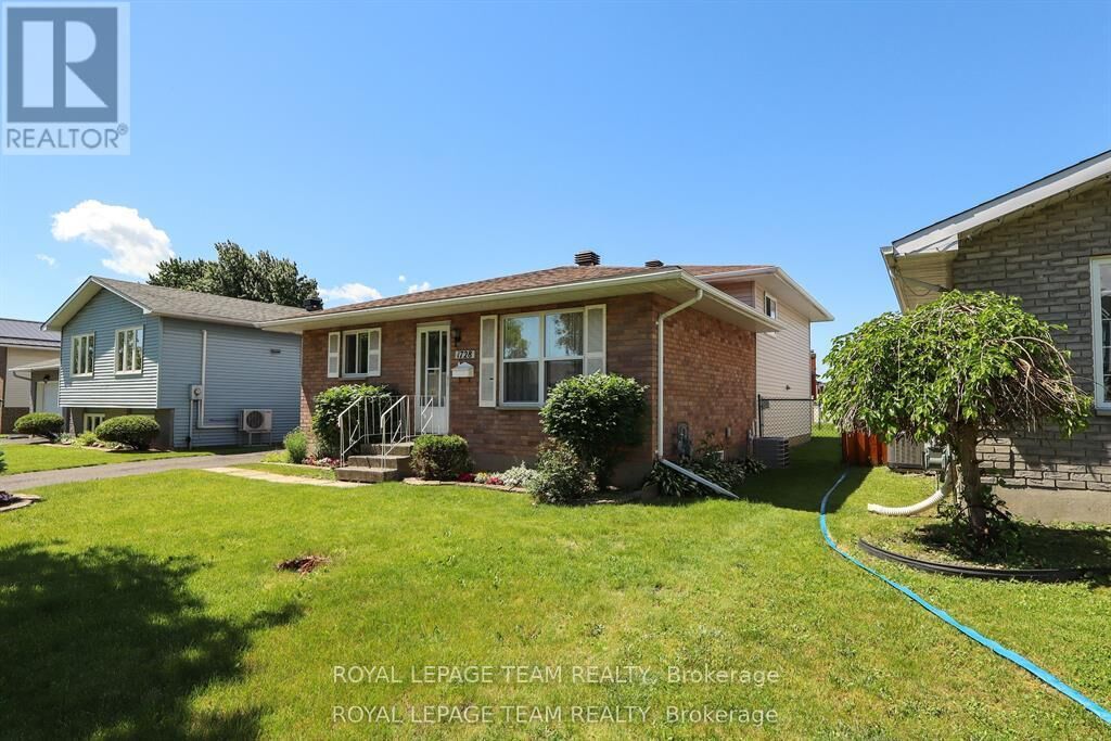 Property Photo:  1728 Branch Drive  ON K6J 5S9 