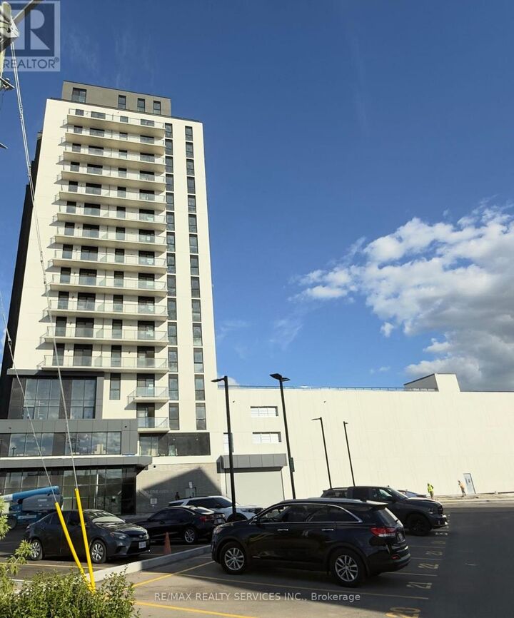 Property Photo:  33 Erie Avenue 1403  ON N3S 2E7 