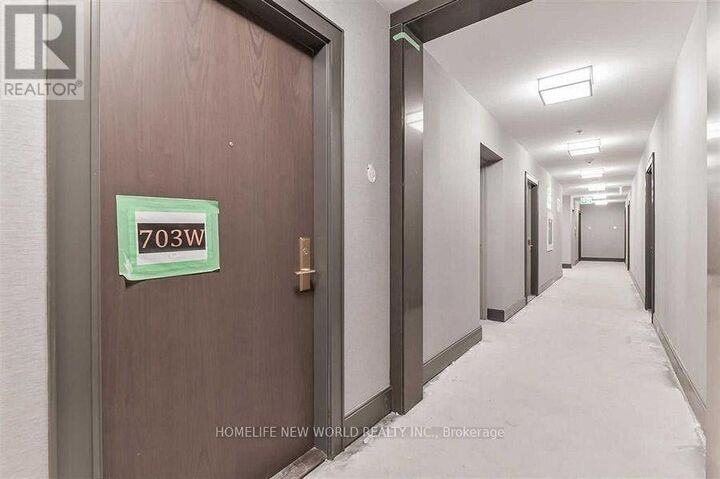 Property Photo:  268 Buchanan Drive 703W  ON L3R 8G9 