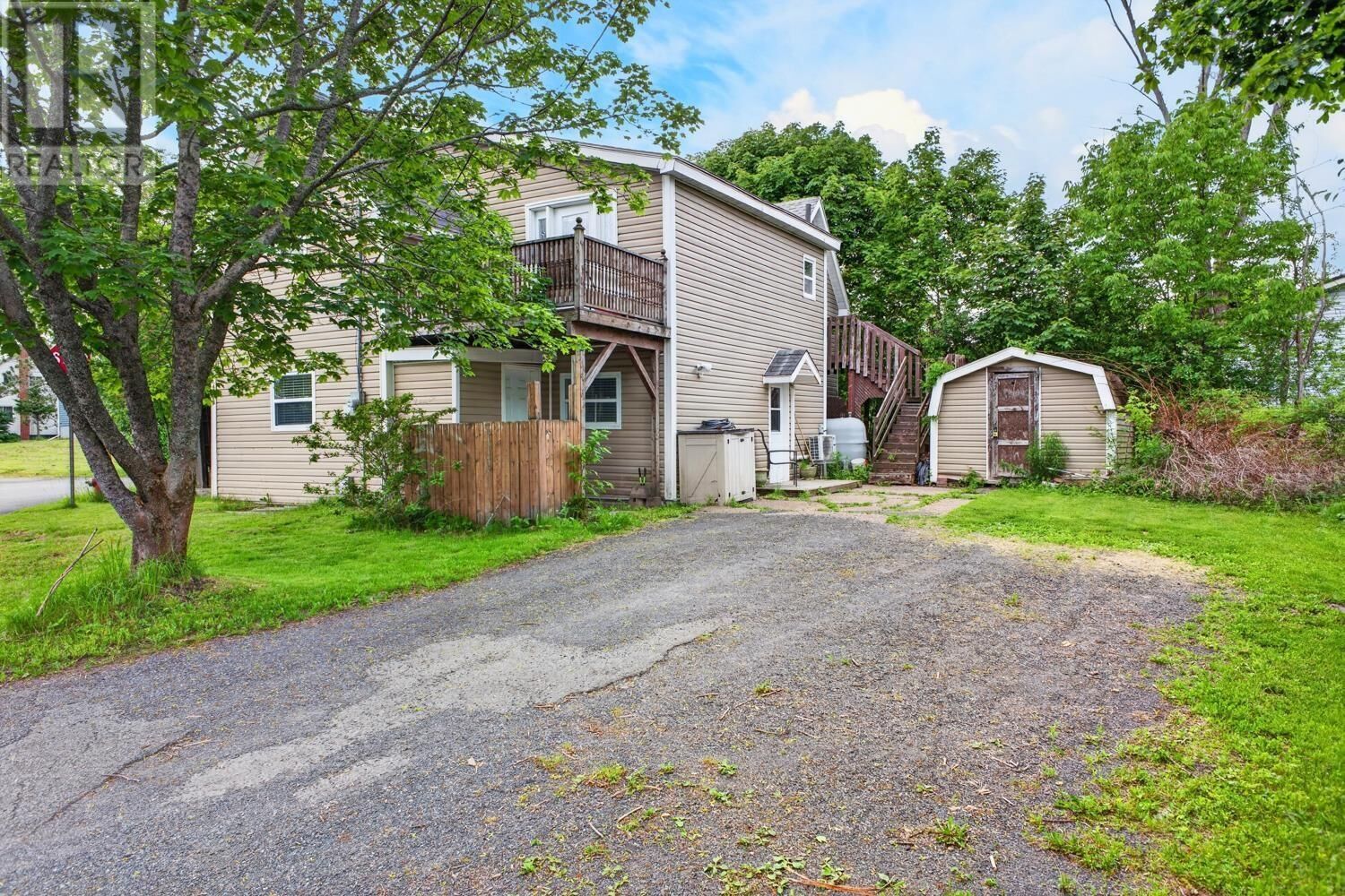 Property Photo:  1966 Dufferin Street  NS B0K 2A0 