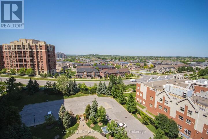 Property Photo:  185 Oneida Crescent 1115  ON L4B 0B1 