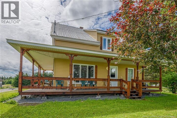 Property Photo:  359 Violette Station Road  NB E3Y 2R7 