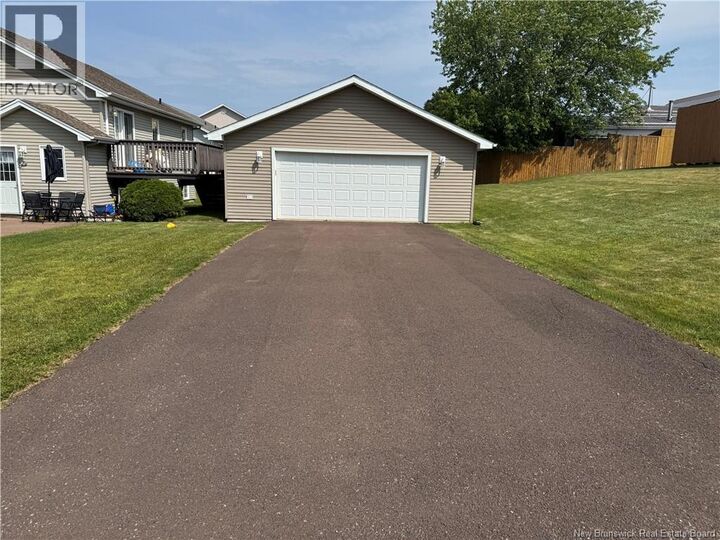 Property Photo:  46 Rachel Street  NB E4P 9A4 