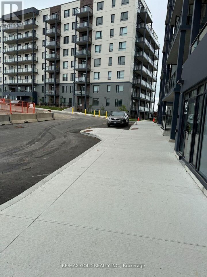 Property Photo: 181 Elmira Road South 502 ON N1K 0E4