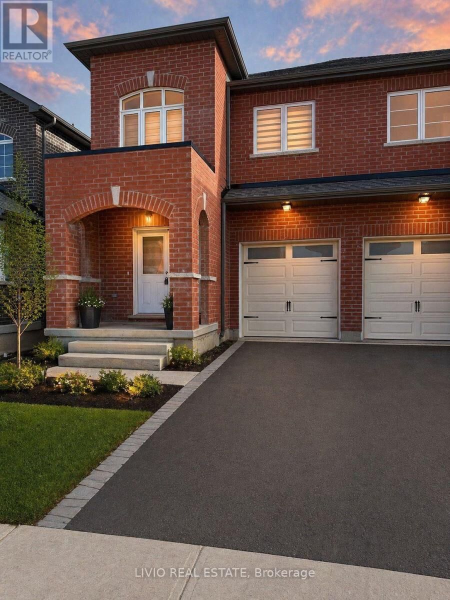 Property Photo:  70 Allness Road North Main Level  ON L7A 3N7 