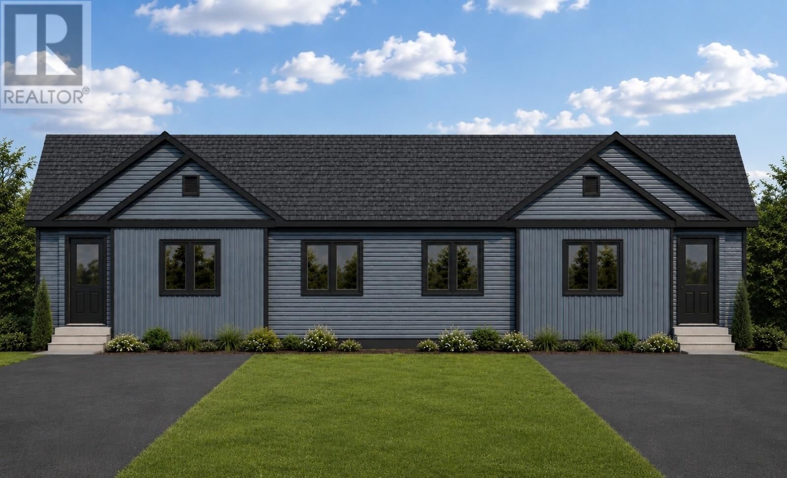 Property Photo:  27A Waterton Street  NL A1V 0J7 