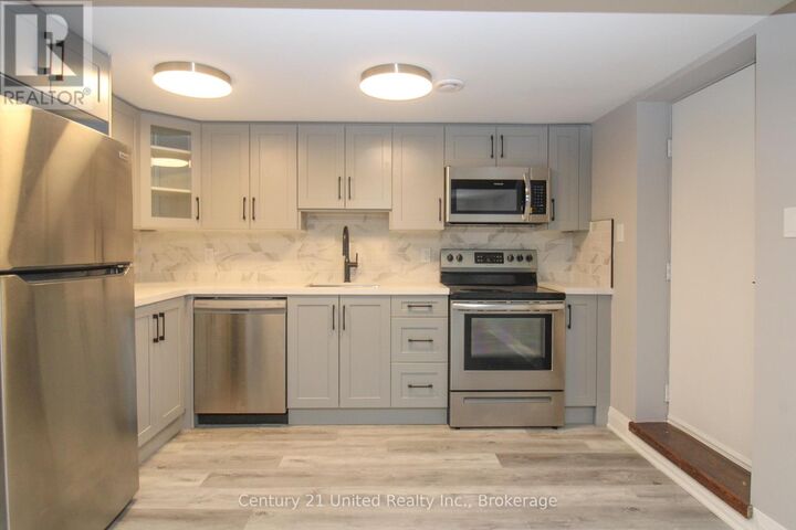 Property Photo:  333 Spencley'S Lane A  ON K9H 1S2 