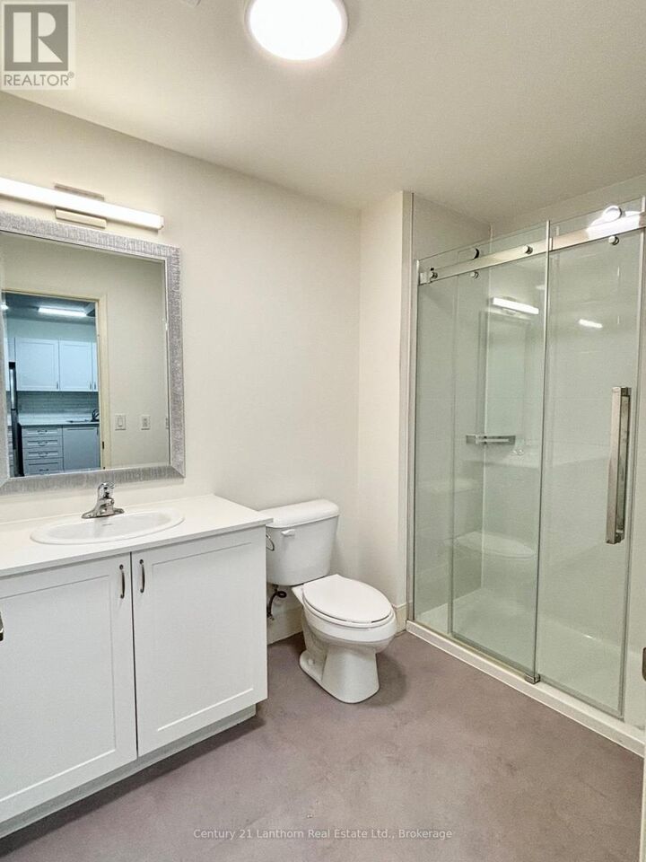 Property Photo:  135 Station Street 512  ON K8N 2S9 