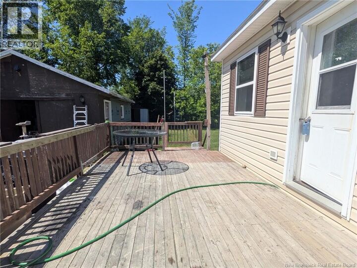 Property Photo: 20 Phelan Street NB E1N 1P8
