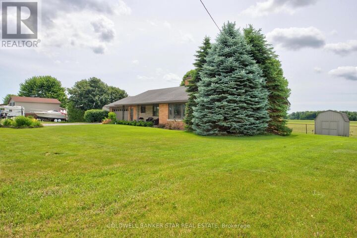 Property Photo:  11047 Miller Road  ON N0L 1J0 