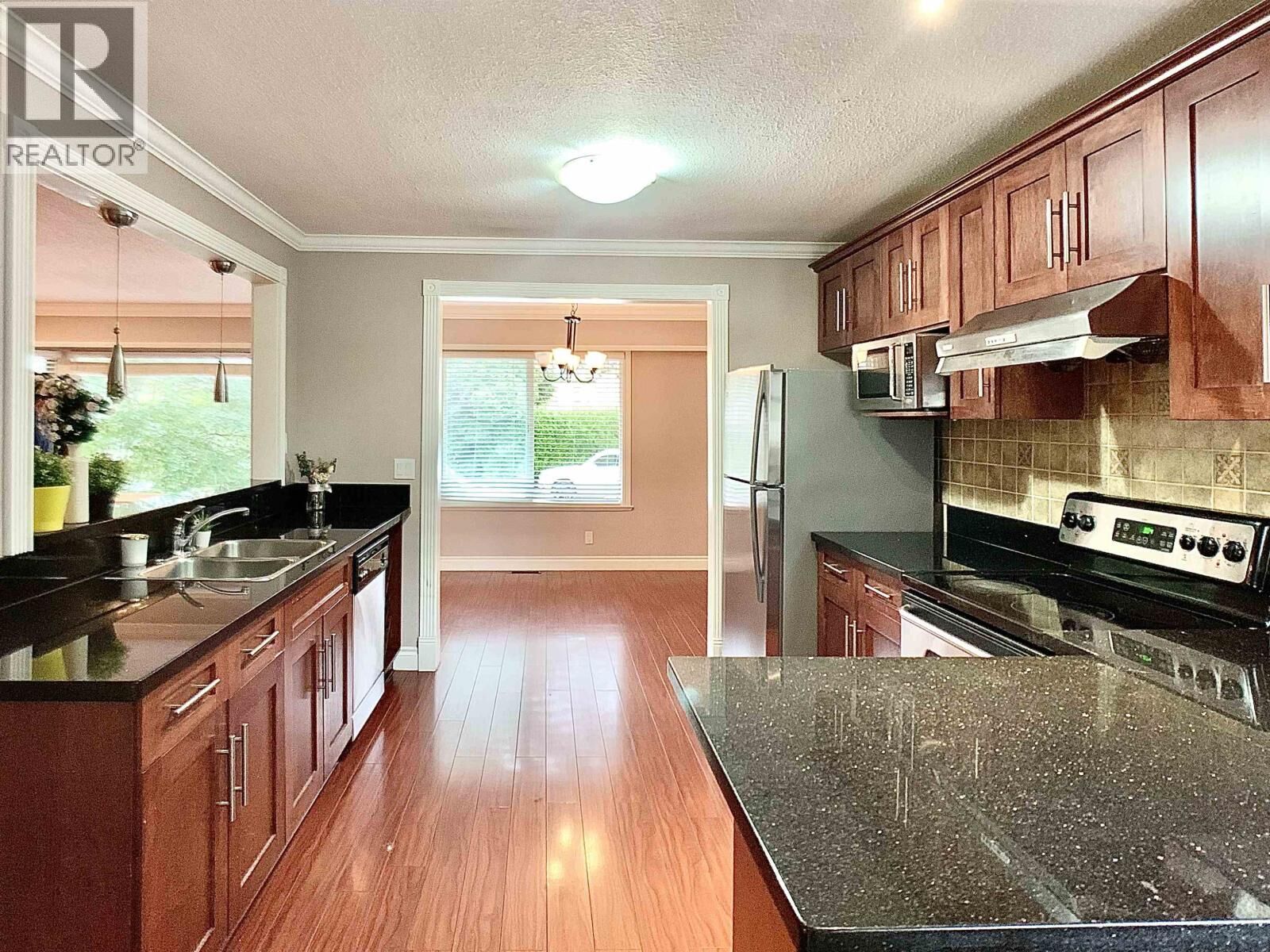 Property Photo:  8540 Wagner Drive  BC V7A 4N9 