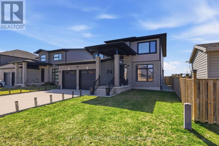 Property Photo:  1615 Sandridge Lane  ON N5X 0G5 