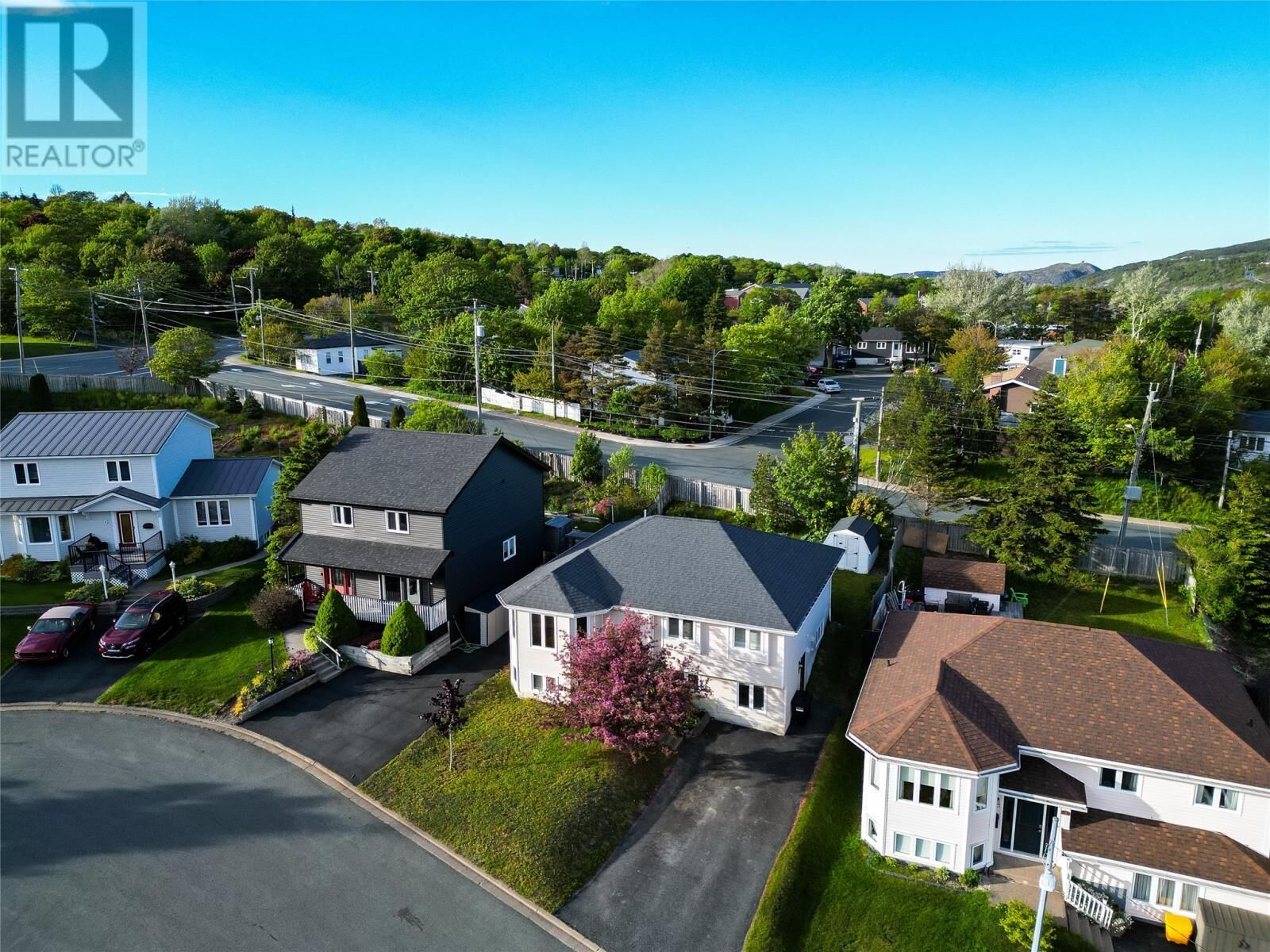 Property Photo:  4 Eaton Place  NL A1E 6A9 