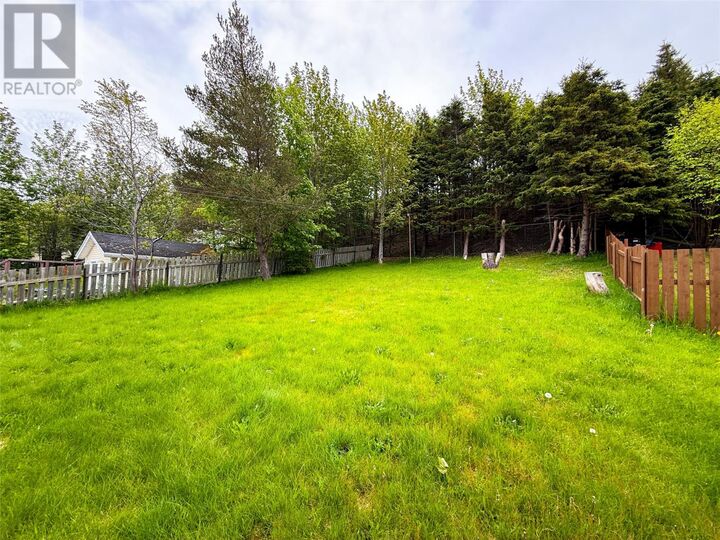 Property Photo:  41 Hillview Drive  NL A1E 1A8 