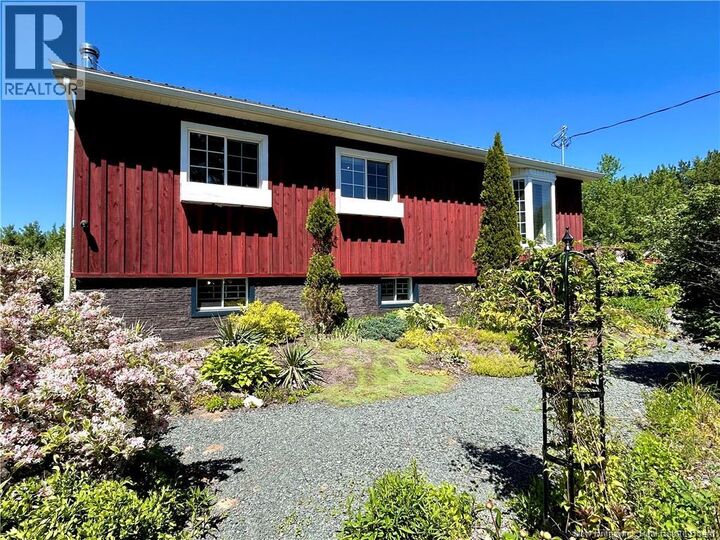 Property Photo: 302 Hardwicke Road NB E4T 0B1