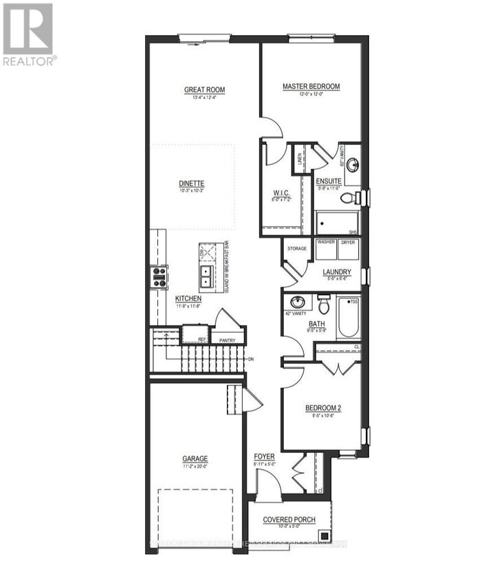 Property Photo:  68 Stoss Street  ON N0L 2E0 