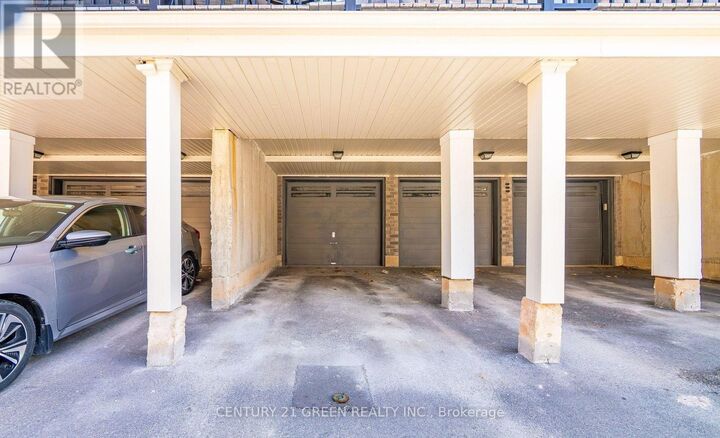 Property Photo: 383 Dundas Street East 76 ON L8B 1X6