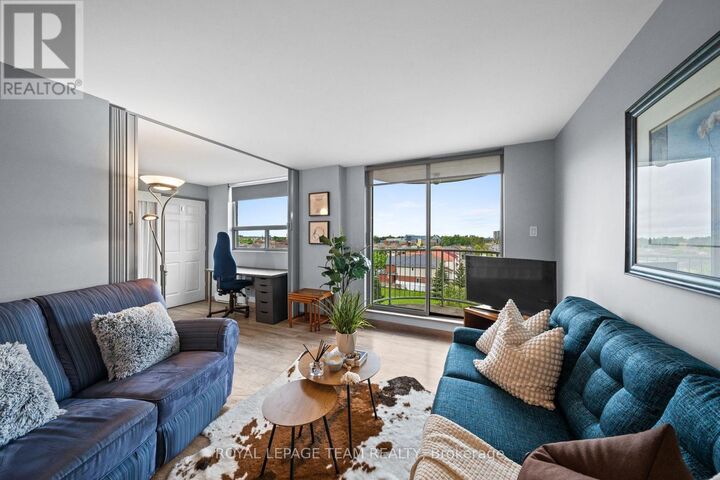 Property Photo: 1440 Heron Road 611 ON K1V 0X2