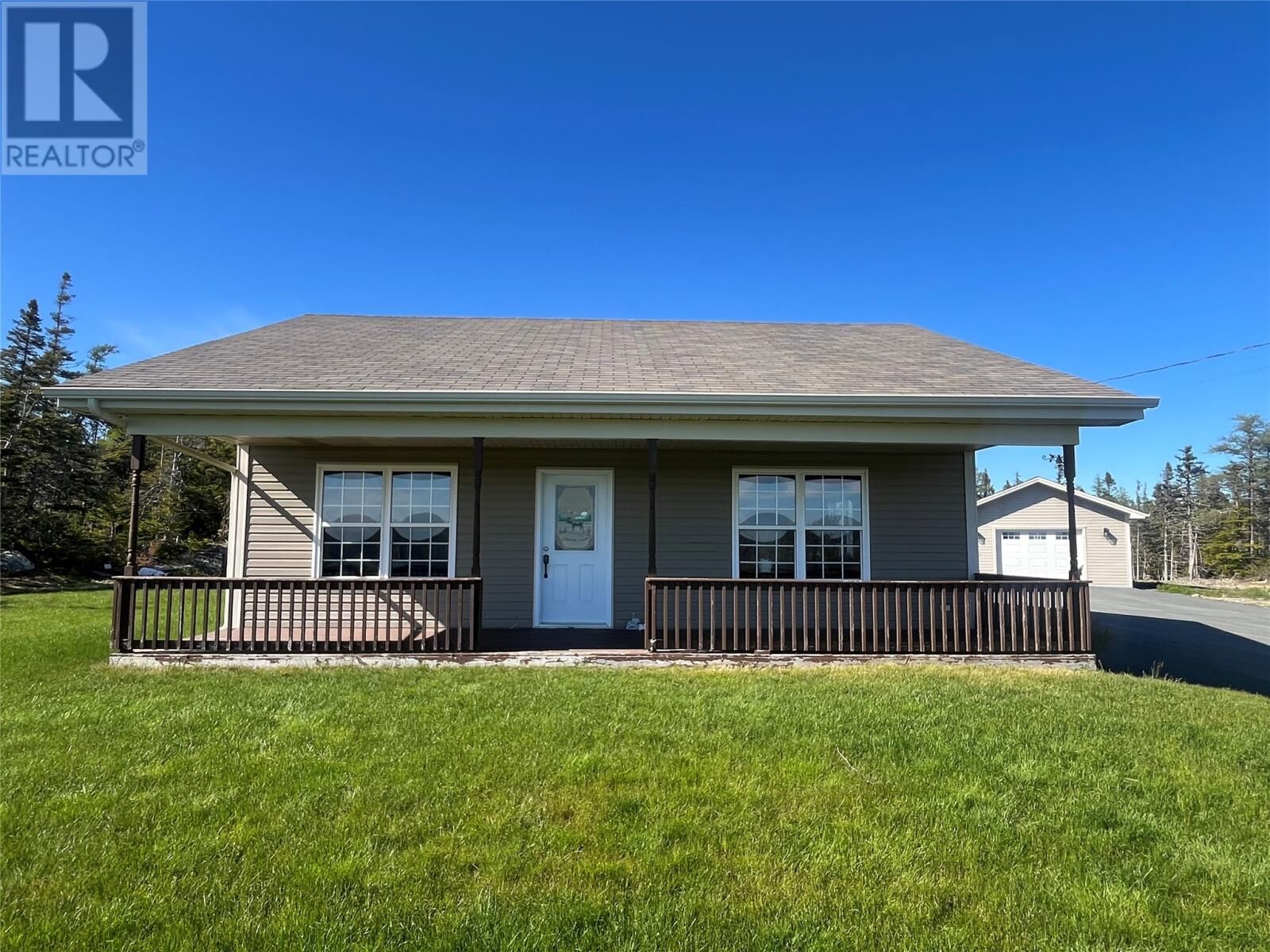 Property Photo: 186 School Road NL A0A 4A0