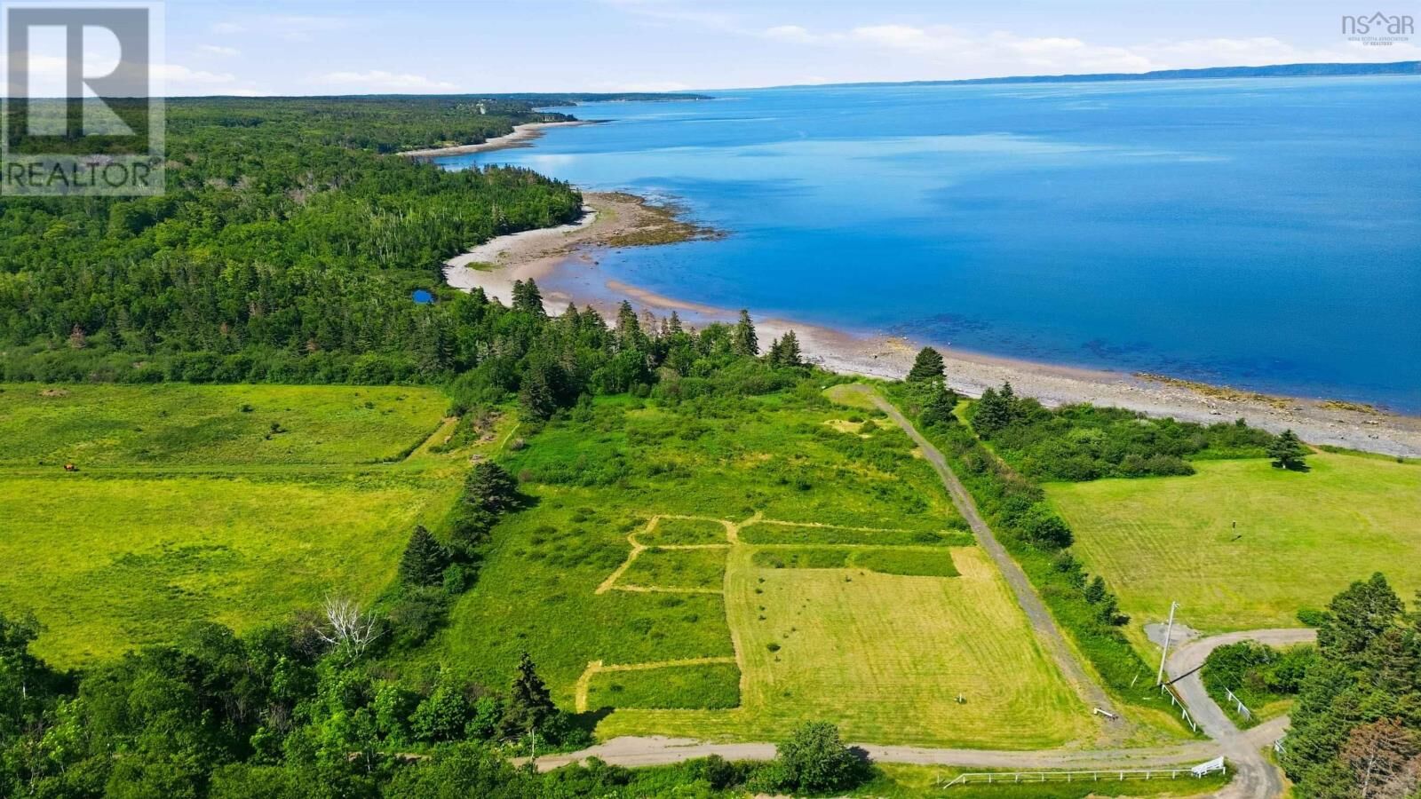 Property Photo:  Lots B & C Highway 101  NS B0W 1H0 