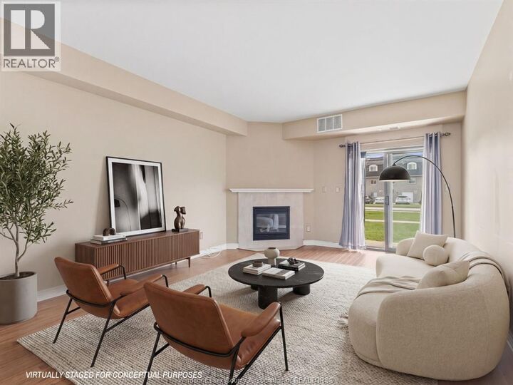 Property Photo:  5995 Ellis Street 104  ON N9H 2P1 