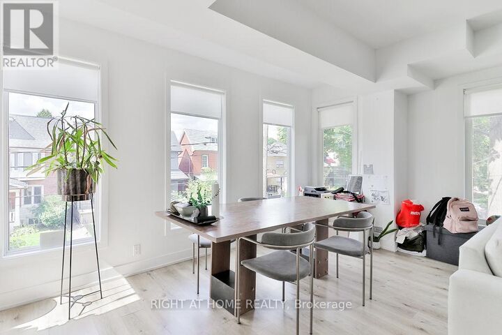 Property Photo:  45 Brock Avenue 2  ON M6K 2K9 