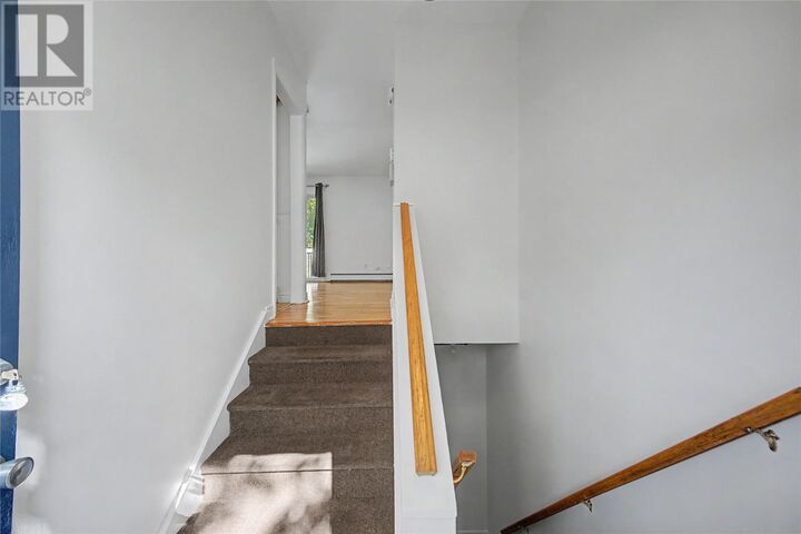 Property Photo:  6 Collins Place  NL A1E 3N1 