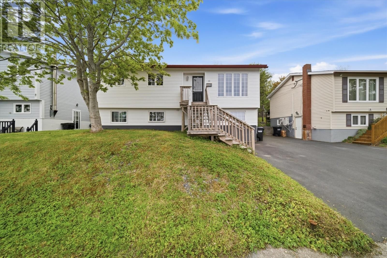 Property Photo:  44 Grieve Street  NL A1E 3W1 