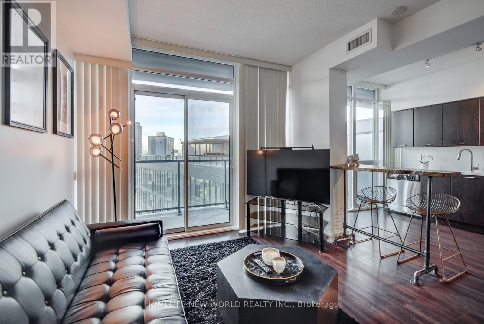 Property Photo: 169 Fort York Boulevard 1012 ON M5V 0C8