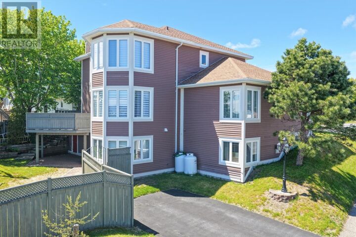 Property Photo:  1 Creedon Place  NL A1E 5G6 
